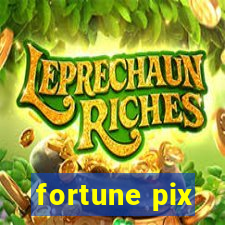 fortune pix